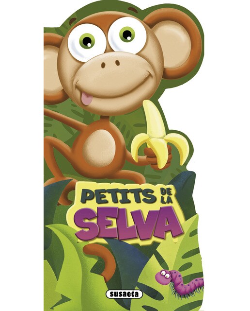 Petits de la selva 1