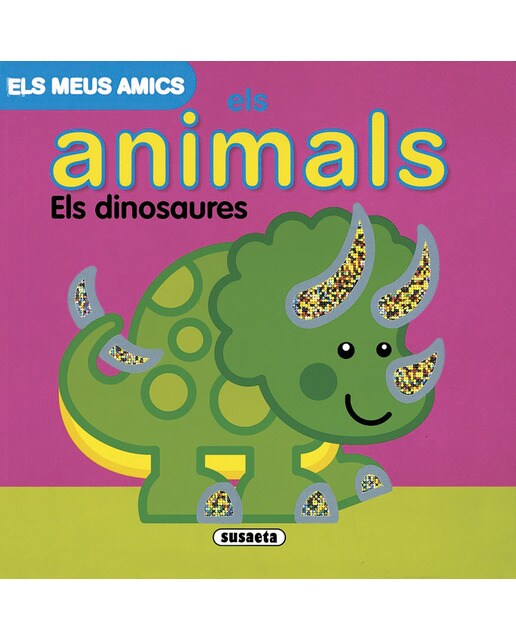 Els dinosaures 1