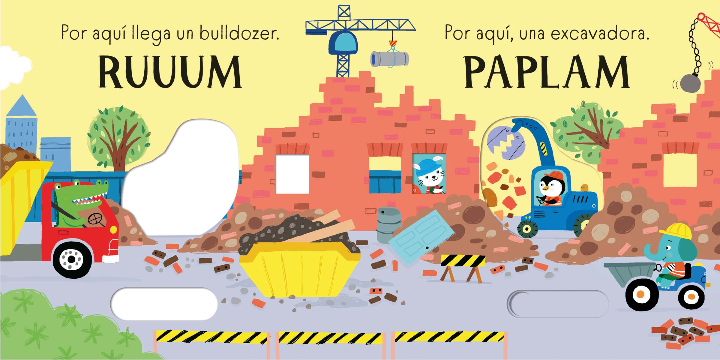 ¡Paplam 2
