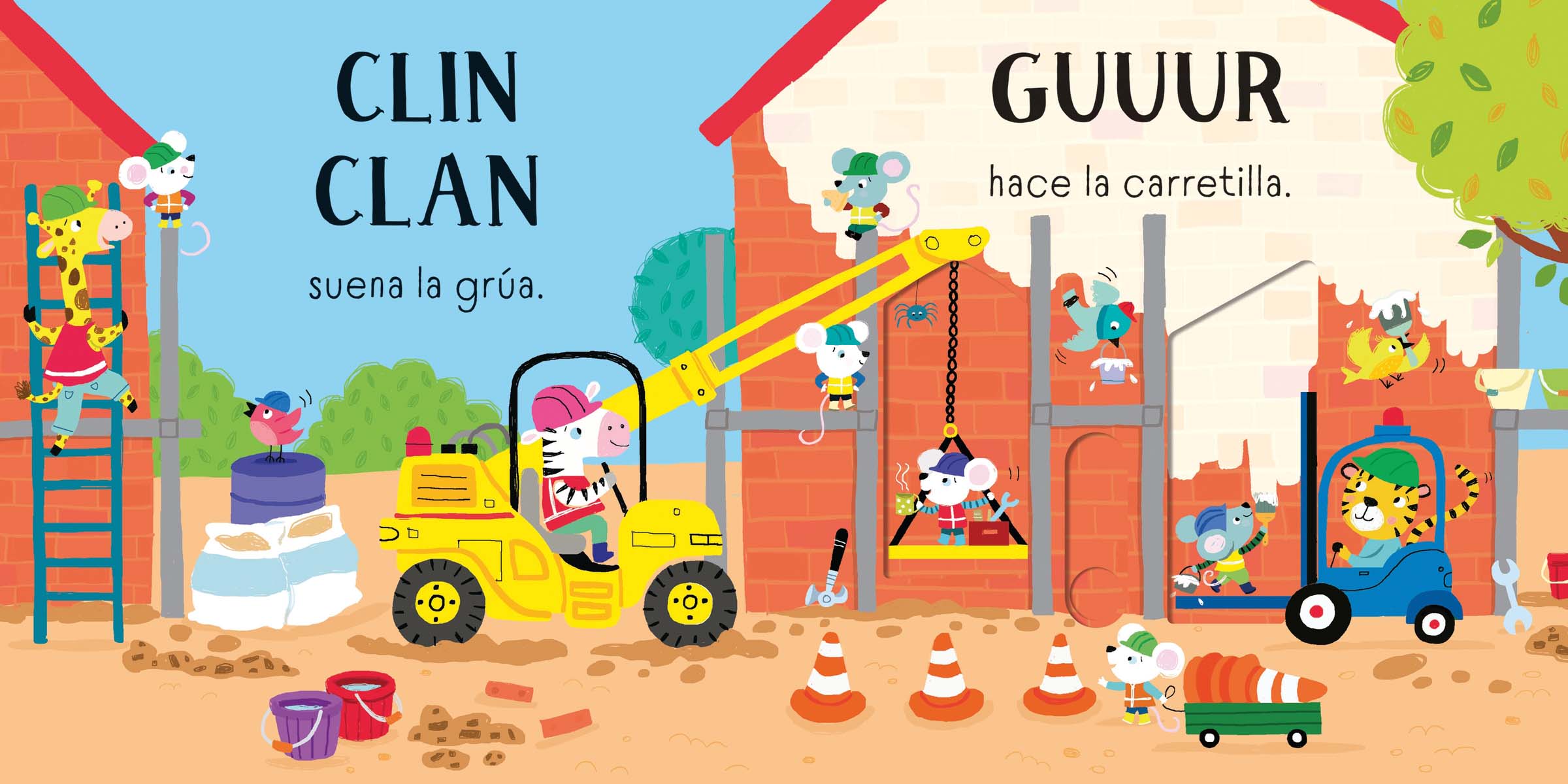 ¡Paplam 3