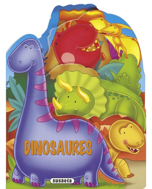 Dinosaures 1