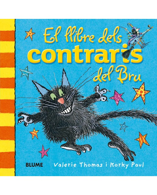 El llibre dels contraris del Bru (Capa dura) 1