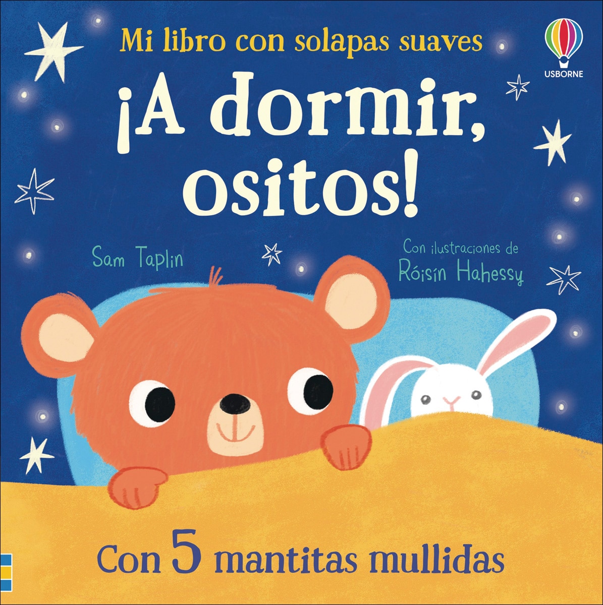 ¡A dormir, ositos! 1