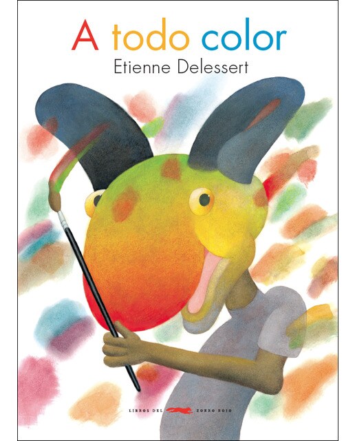 A Todo Color 1