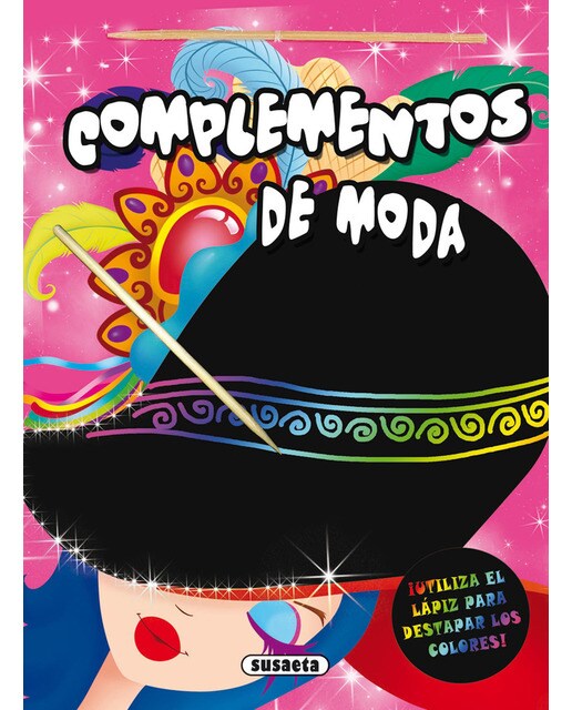 Complementos de moda(Tapa dura) 1