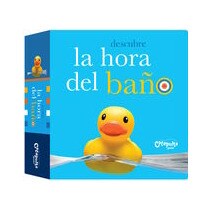 Descubre La Hora Del Baño 1