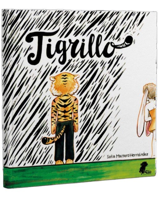 Tigrillo 1