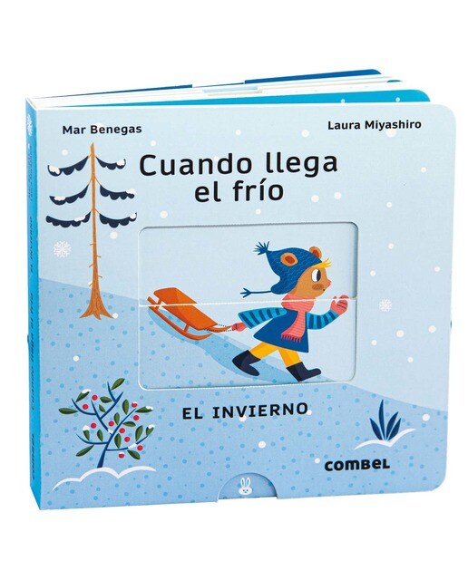 Cuando llega el frío. El invierno 1