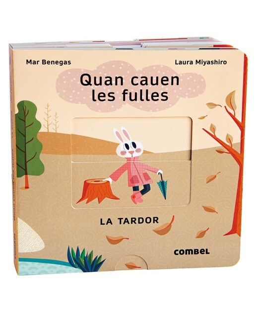 Quan cauen les fulles. La tardor 1