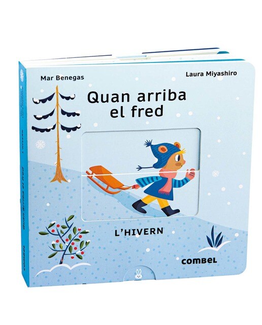Imagem 0 de Quan arriba el fred. L'hivern