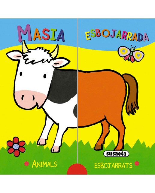 Masia esbojarrada 1