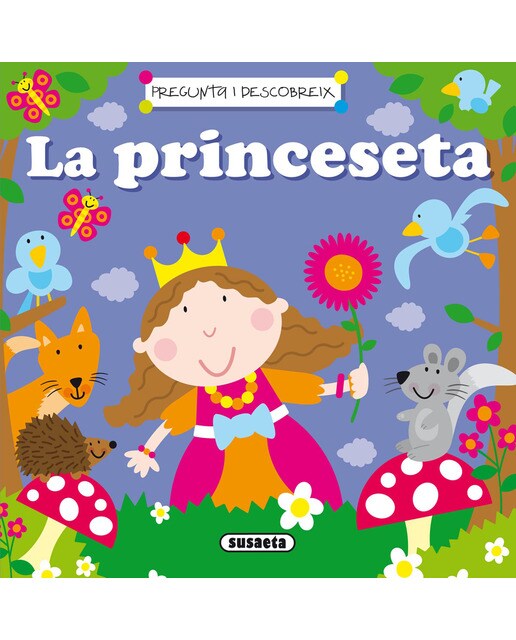 La princeseta 1