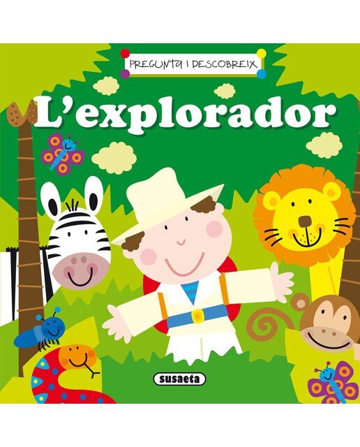 L'explorador 1