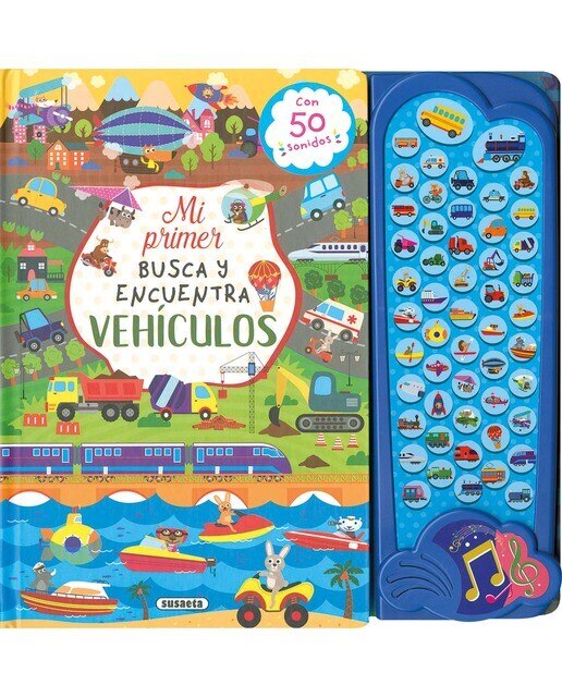 Vehículos 1