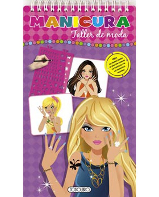Manicura 1