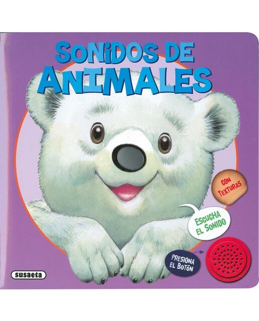 Sonidos de animales 1