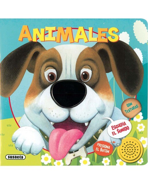 Animales 1