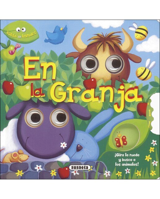 En la granja 1