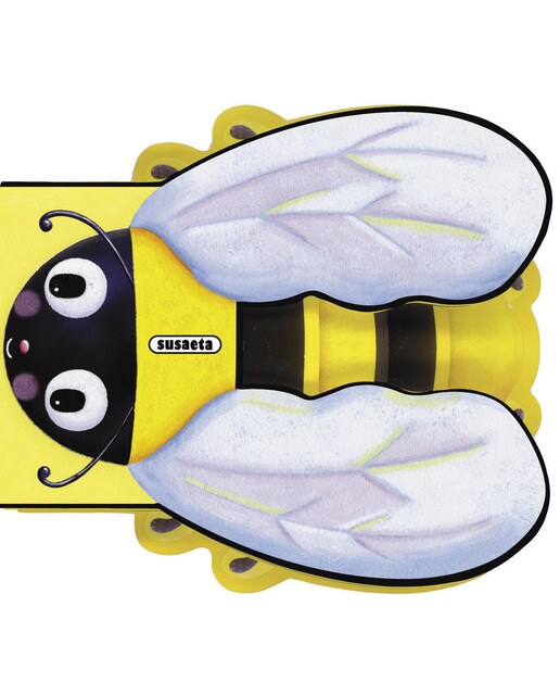 Abeja 1