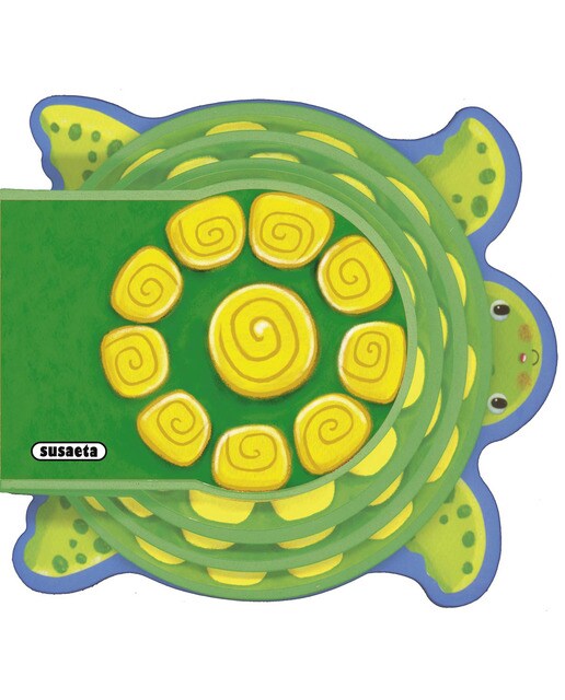 Tortuga 1