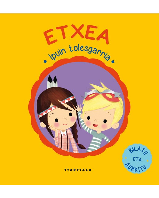 Etxea 1