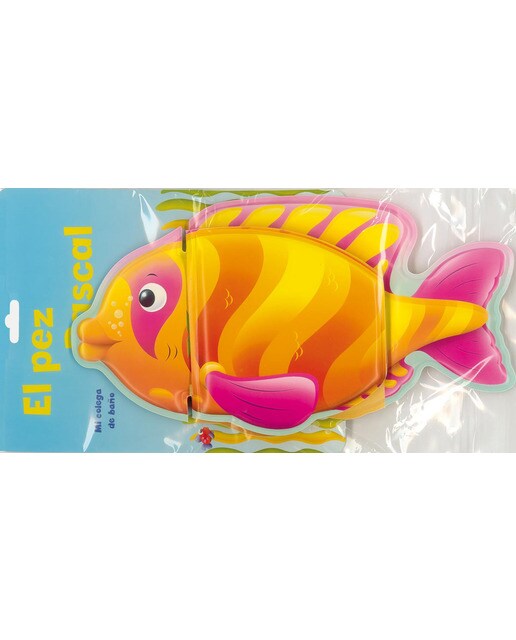 Imagem 0 de El pez Pascal