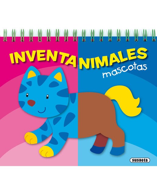 Mascotas 1