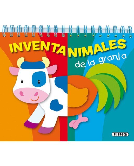 De la granja 1