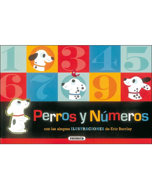 Perros y números 1