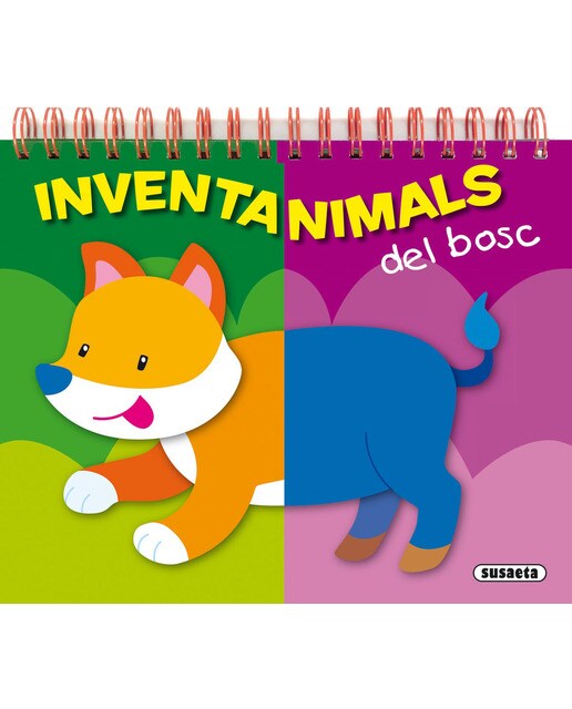 Del bosc 1