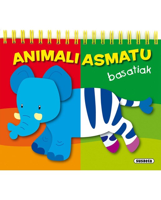 Imagem 0 de Basatiak