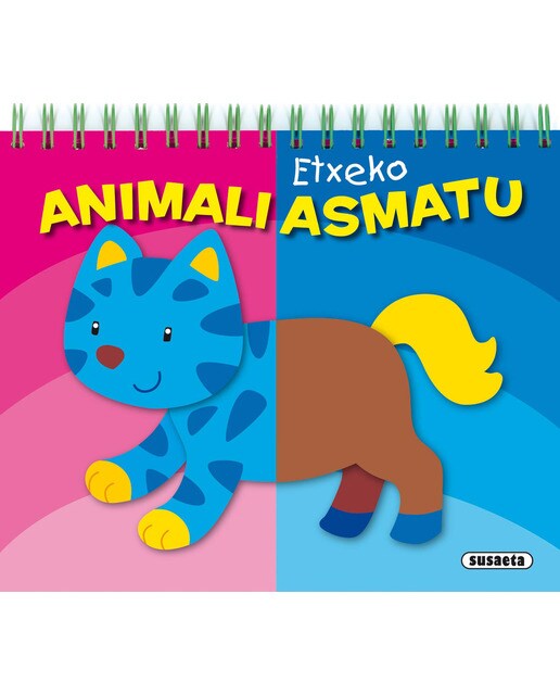 Etxeko 1