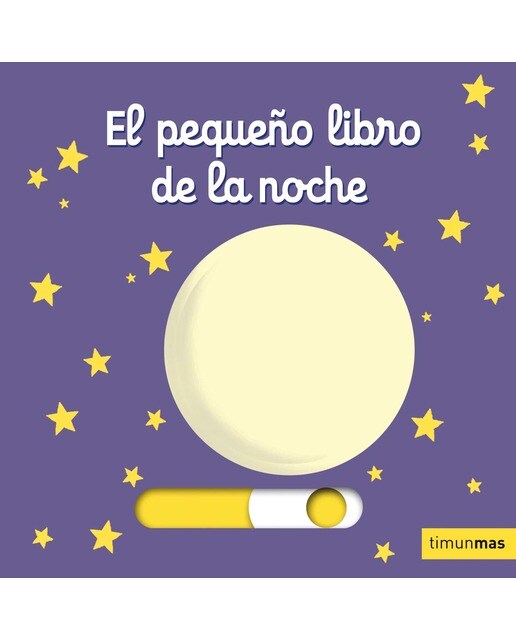 El pequeño libro de la noche 1