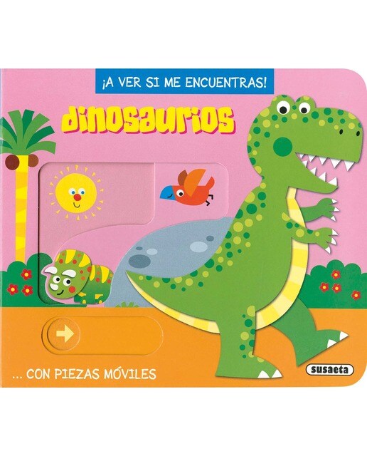 Dinosaurios 1