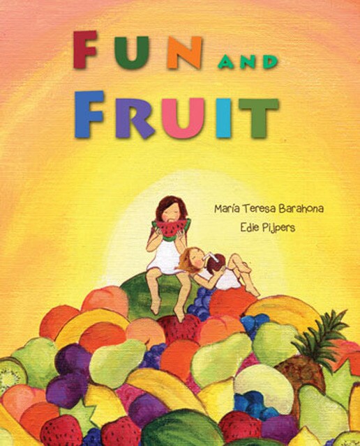 Fun & Fruit (Capa dura) 1