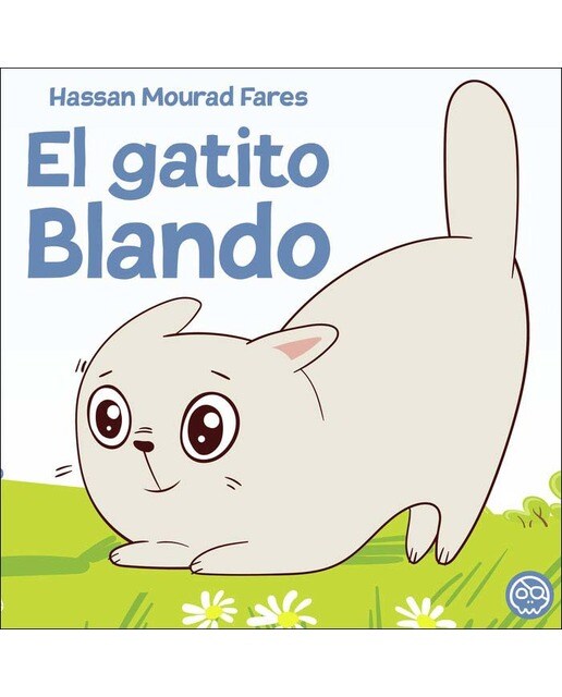 El gatito blando 1