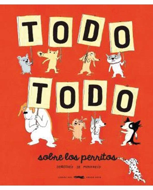 TODO TODO sobre los perritos 1