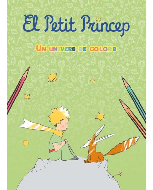 Un univers de colors 1