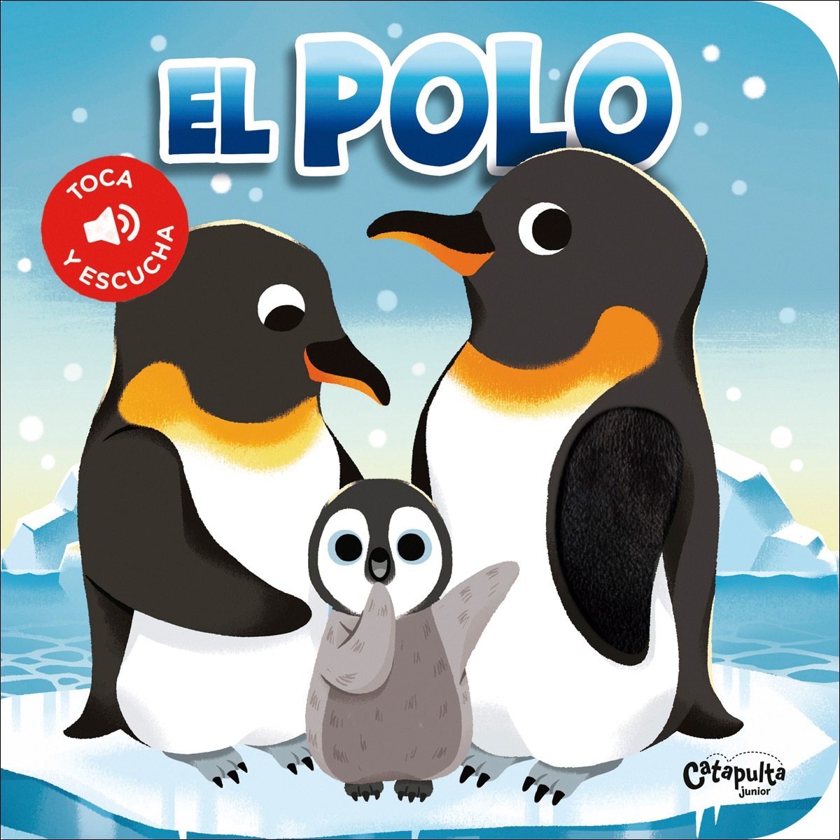 Toca y escucha - El polo 1