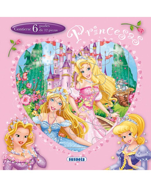 Princesas 1