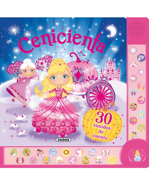 Cenicienta 1