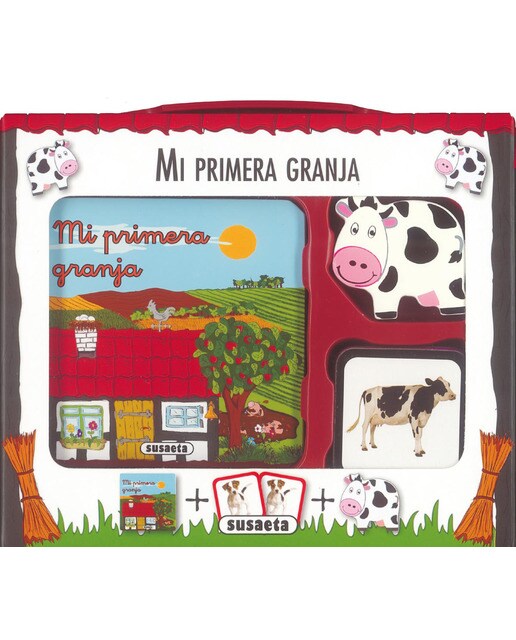 Mi primera granja 1