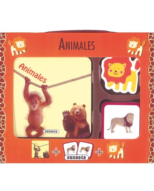 Animales 1