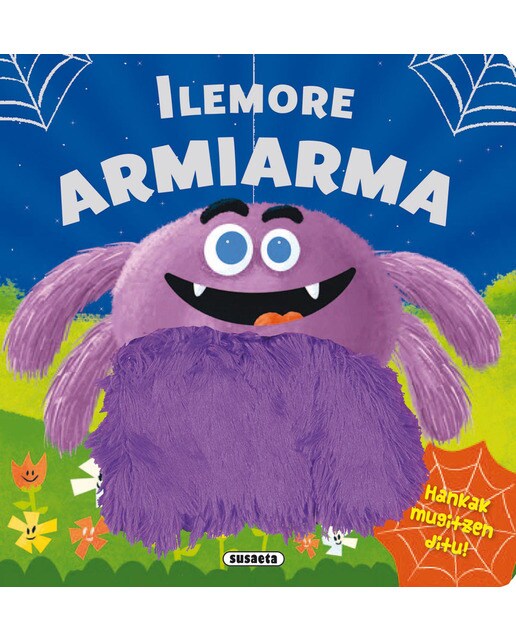 Ilemore armiarma 1