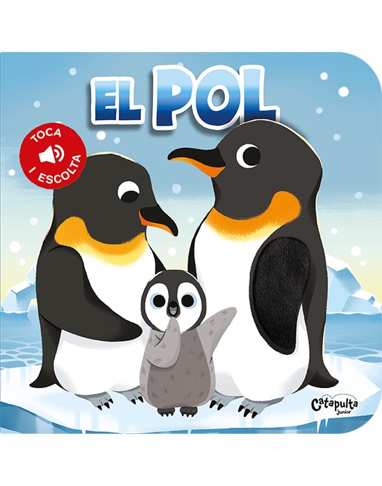 Imagen 0 de Toca i escolta - El pol