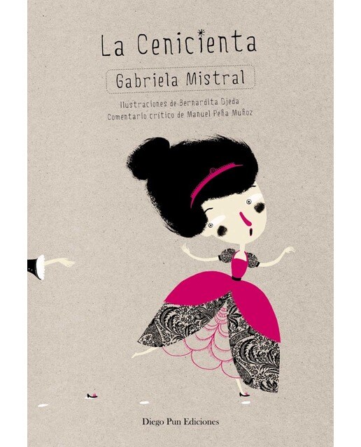 Imagem 0 de La Cenicienta (Capa dura)