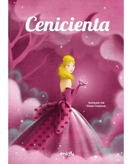 Imagem 0 de Cenicienta(Tapa dura)
