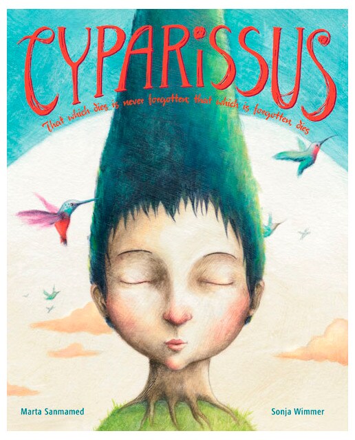 Imagem 0 de Cyparissus(Tapa dura)