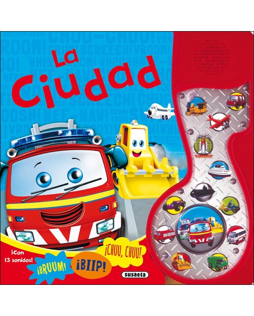La ciudad 1