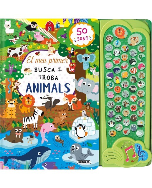 Animals 1